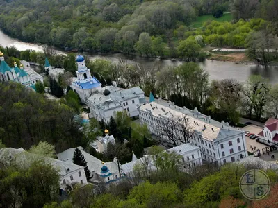 Озеро Банное Святогорск: фотоотчет о неповторимых моментах природы