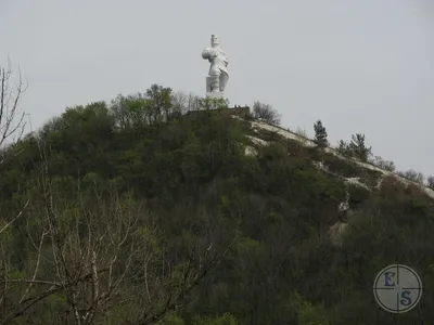 Рай для любителей природы и фотографии: Озеро Банное Святогорск.