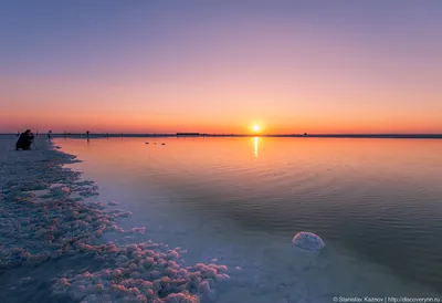 Фотографии Озера Баскунчак - новые альбомы