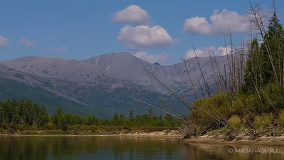 Фотка Озера баунт в формате png