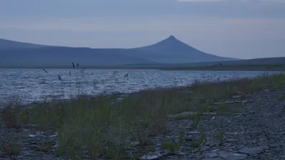 Фотк озера Белё: уникальные моменты природы