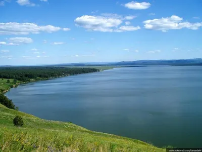 Озеро берчикуль  фото