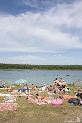 Фотоэкскурсия вокруг Озера Данилово: знакомьтесь с его великолепием