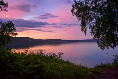 Изображения озера Данилово: прекрасные фотографии в мегапиксельном разрешении
