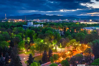 Фото на андроид Озера долгого: захватывающая фотография природы