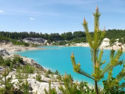 Фотографии озера Донцо, погружающие вас в мир гармонии