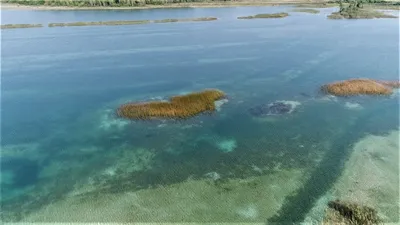 Лучшие фотографии Озера Донцо в HD качестве