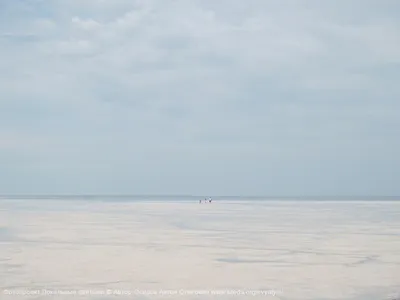 GIF озера эбейты в движении