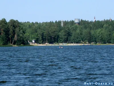 Озеро еланчик  фото