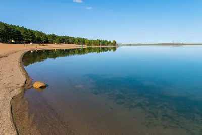 Загадочное Озеро Имантау - фотоотчет