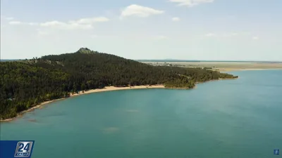 Картинки Озера Имантау: скачайте и насладитесь прекрасными пейзажами