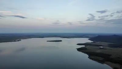 Удивительные фотки озера Имантау для рабочего стола