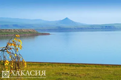 Фотографии озера Иткуль в Хакасии: новые изображения в хорошем качестве