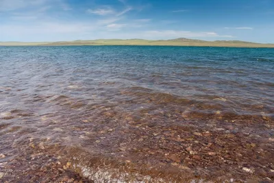 Фотографии озера Иткуль в Хакасии: бесплатно скачать в HD, Full HD, 4K
