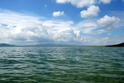 Озеро Иткуль в Хакасии на фото: HD, Full HD, 4K качество