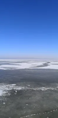 Красивые изображения Озера Ханка
