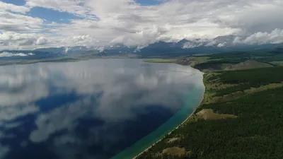 Скачать фото озера Хубсугул бесплатно: сохраните красоту на устройствах