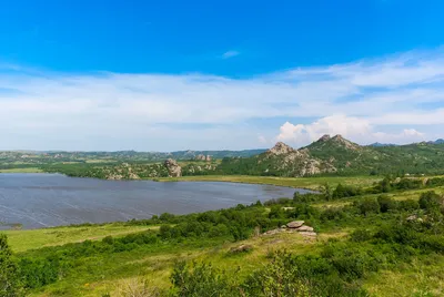 Уникальные картинки Озера Колыванского для скачивания