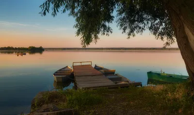 Озеро лиман харьковская область  фото