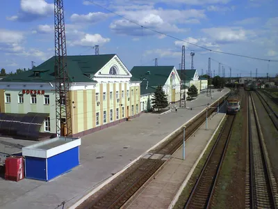 Природное богатство Харьковской области - Озеро лиман