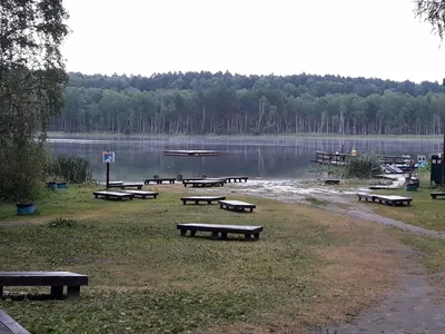 Картинки Озеро Линево для скачивания