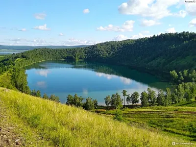 Фотосессия на Озере Линево: моменты запечатлены