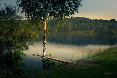 Скачать бесплатно фотографии Озера Линево