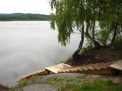 Романтический уголок природы: идеальные места для фотосессии на Озере Линево