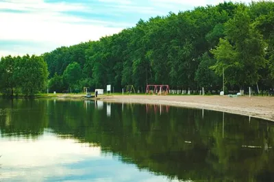 Фотоэкскурсия по живописному Озеру Плещеево