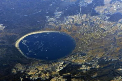 Пленительные виды Озера Плещеево на фотографиях