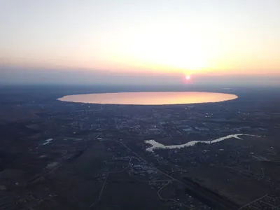 Озеро Плещеево: незабываемые моменты, запечатленные на фото