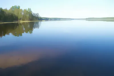 Уникальные обои с изображением Озера Плисса