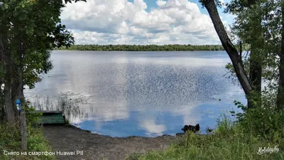 Озеро Селява: фотографии в высоком разрешении