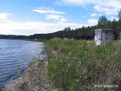 Обои Озеро Сладкое Челябинская область: новые изображения