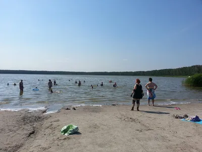 Скачать бесплатно фото Озеро Сладкое Челябинская область в WebP формате