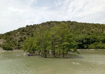 Очарование Сукко: великолепные фото этого изумительного озера