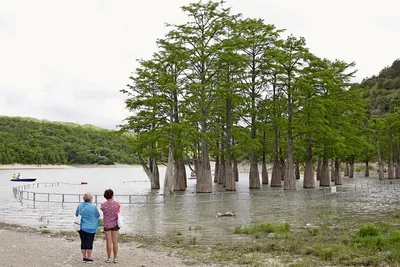 4K изображения озера Сукко — просто потрясающе!