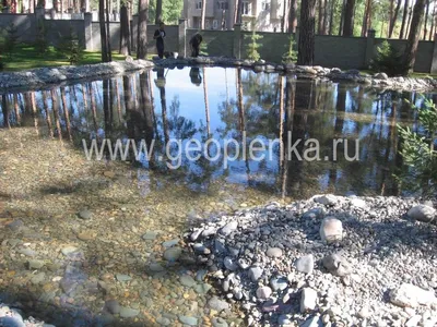 Уникальное сочетание прекрасного: фотографии природы и озер, созданных руками непревзойденных мастеров