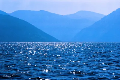 Шедевры фотографии Озера Таймыр: бесплатно скачать в HD качестве.