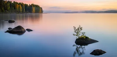 Фотоистория Озера Таватуй: взгляните на его красоту сквозь объектив