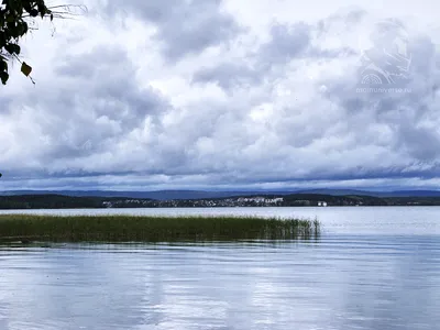 Озеро Таватуй на фотографиях: погрузитесь в его удивительную атмосферу