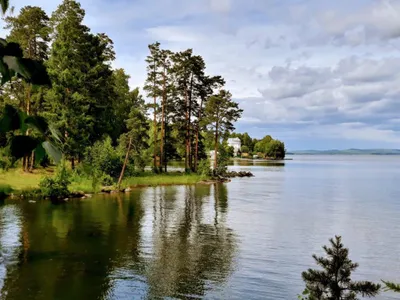 Озеро Таватуй: тайны его глубин