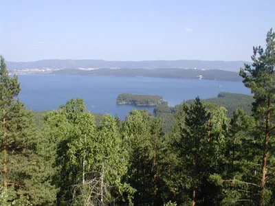 Фоны озера Тургояк: HD качество, бесплатное скачивание