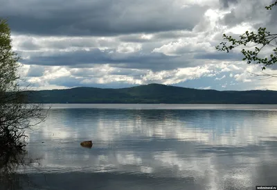 Скачать фото Озеро уткуль в полном разрешении