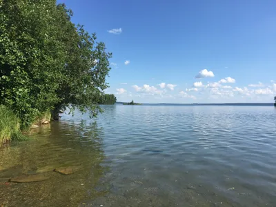 Фото уникального Озера Увильды в формате PNG: бесплатно и высокого разрешения