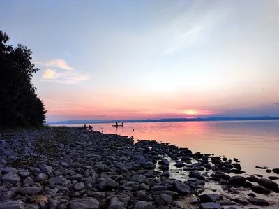 Впечатляющие фотографии Озера Увильды: выбирайте любой размер и формат
