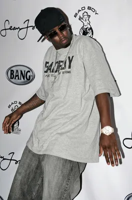 P. Diddy: Картинка музыканта в формате webp
