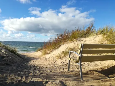 Новые фотографии Паланги моря для скачивания в HD