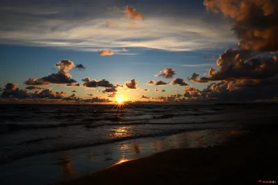 Фотографии Паланга пляжа: воплощение спокойствия и красоты