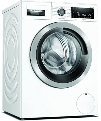 Фото панели управления Bosch WFF 1200 с возможностью скачать в PNG и JPG